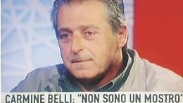 Omicidio Mollicone: Carmine Belli convocato a sorpresa in Procura