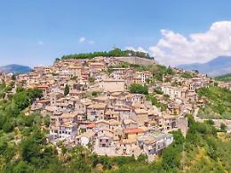 Alatri, la città torna al buio: il Comune ha deciso di spegnere i lampioni