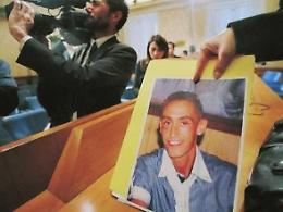 Caso Cucchi: minacce a casa della famiglia di Alessio Di Bernardo