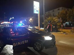 Movida blindata: sotto controllo strade e luoghi dello sballo