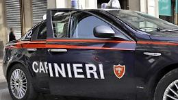 Droga nella villetta bunker: annullato l'arresto della madre