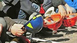 Lavoro, malattie professionali ed infortuni in forte aumento