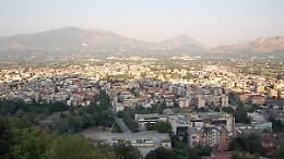 Cassino, il futuro di una città a rischio: resta una valle di lacrime