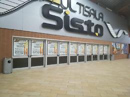 Chiusura cinema Multisala Sisto: la proprietà spiega come stanno le cose