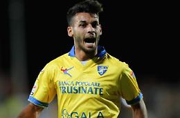 Frosinone - Empoli: canarini carichi in vista dell'atteso match
