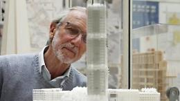 Sora, via libera per la scuola innovativa firmata da Renzo Piano