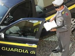 Ceprano, danno erariale per 300mila euro: tre responsabili del Comune nei guai