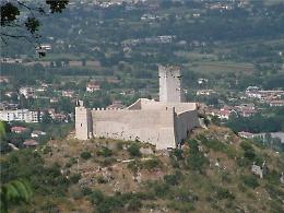 Il fatidico “sì” alla Rocca Janula: sarà possibile sposarsi nella storica dimora