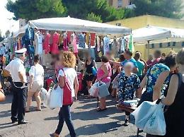 Rilanciare il mercato domenicale: ecco tutte le idee dei commercianti