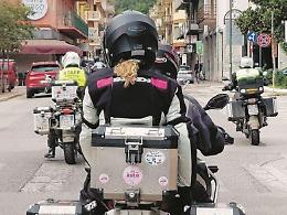 Cassino, Giro d'Italia: s'inizia a pedalare. Al lavoro per coprire i costi