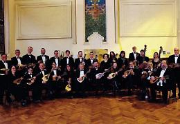 Arpino, torna il 'Festival del mandolino': un weekend tra concerti e laboratori