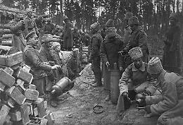 “Grande Guerra”, due giornate nel segno del ricordo: ecco il programma