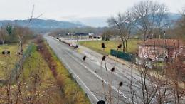 Superstrada Avezzano-Sora-Cassino pericolosa: la D'Orazio chiede soluzioni