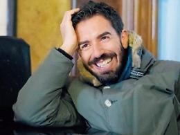 A tu per tu con Massimo Ruspandini: "Io, Senatore militante"