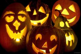 Notte di Halloween al castello: tutto pronto per l'evento