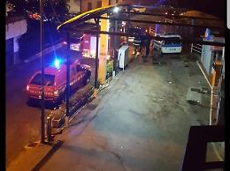 Maltempo, straripa il Fosso di San Cesareo: residenti allarmati