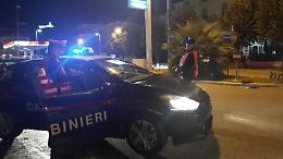 Cassino, movida blindata: guerra allo spaccio e pusher ridotti alla fame