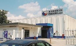 Ferentino, Biomedica: incontro in Regione per sperare ancora
