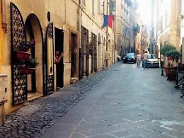 Anagni, multe a raffica in centro: ristoratori in allarme e clienti "in fuga"