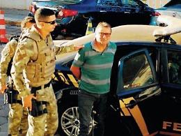 Dal carcere di Frosinone al Brasile: ora per Battisti si profila l'estradizione