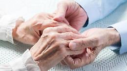 Alzheimer, un evento benefico per raccogliere fondi a sostegno dei malati