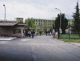 Violenza in carcere: detenuto straniero prende a pugni un poliziotto
