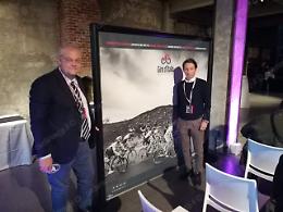 Cassino, Giro d'Italia: è arrivata l'ufficialità della data