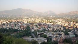 Cassino, isole ecologiche intelligenti: arrivano le cards