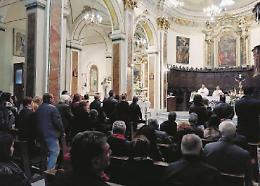 Omicidio Palleschi: Gilberta resta ancora senza una vera giustizia