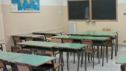 Abbandono scolastico, la provincia di Frosinone è maglia nera nel Lazio