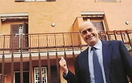 Un centro dedicato alle donne nel villino confiscato a Roma