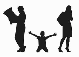 Bigenitorialità e diritti dei papà: domani il dibattito sullo scottante tema