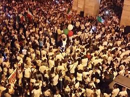 Anagni, “Adesso Basta”: preparativi in vista per il sit-in davanti alla Asl