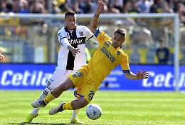 [LIVE] PARMA - FROSINONE