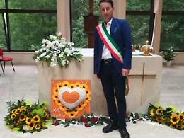 Carmine Di Mambro, neanche il male più brutto è riuscito a fermarlo