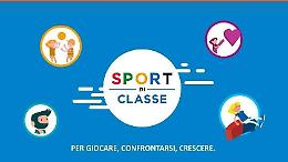 Lo sport a scuola: un'occasione per diventare campioni di fair play