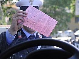 Cassino, vigili “sceriffi” e multe a go go: cittadini infuriati