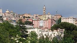La mai nata città intercomunale di Frosinone: la storia