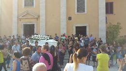 Omicidio Gloria, i giudici: "La giovane è morta per le troppe percosse"