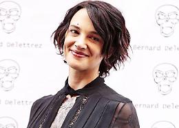 Asia Argento e Fabrizio Corona, è amore: "Siamo due anime buone"