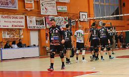 Ferentino vince ancora senza cedere un set
