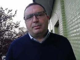 Cassino, il sindaco si dimette: Fardelli attacca "Vogliamo dimissioni reali"