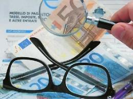 Condono fiscale: ipotesi sanatoria anche per Ici, Imu, Tasi e bollo auto