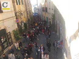Anagni, sanità: marcia contro i tagli. Annunciate denunce alla Corte dei Conti