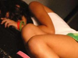 Baci pedofili alla figlia del vicino: 65enne condannato per violenza sessuale