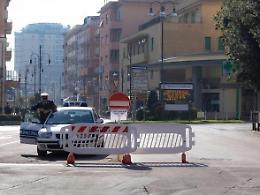 Frosinone, domeniche ecologiche: si parte domani. Tutto quello che c'è da sapere