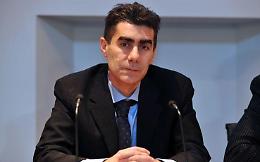 Una delegazione giallazzurra vola in Cina: presentato il 'Progetto Frosinone'