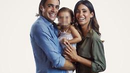 Federica Nargi conferma: "Sono incinta, in arrivo il secondo bebè"