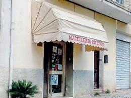 Atina, chiude la storica macelleria: la crisi non perdona