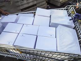 Sora, consegne postali troppo lente: gli utenti diventano morosi